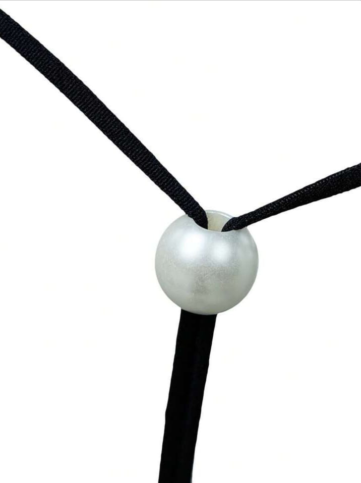 Men's Heart Rhinestone Decor Sexy Briefs Underwear